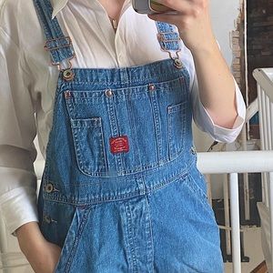 overalls